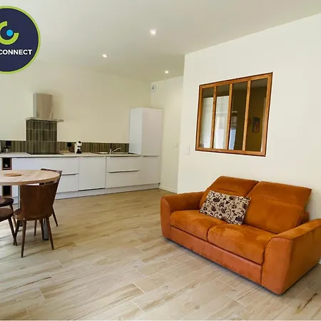 Apartamento Le Buanton Rodez
