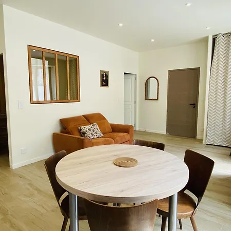 Le Buanton Apartamento Rodez