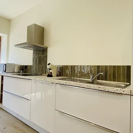 Le Buanton Apartamento
