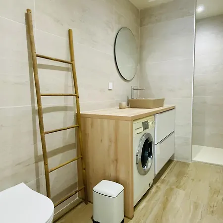 Apartamento Le Buanton Rodez