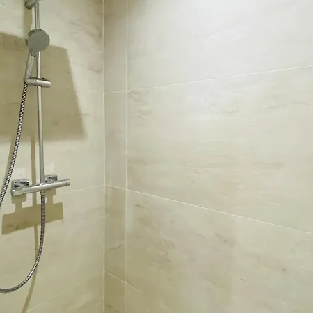 Apartmán Le Buanton *
