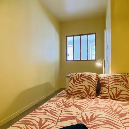 Apartamento Le Buanton *