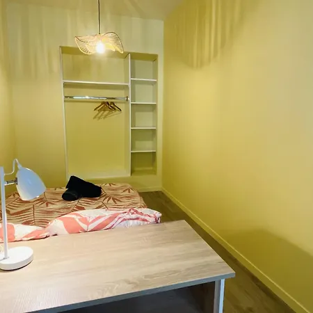 Le Buanton Apartamento
