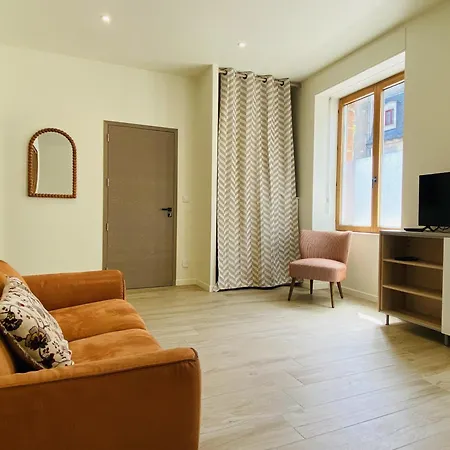 Le Buanton Apartamento *